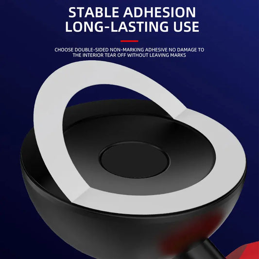 Tactile Start-Stop Joystick Lever – Premium Automotive Push-Button Ignition Upgrade for a Sleek, Cockpit-Inspired Interior