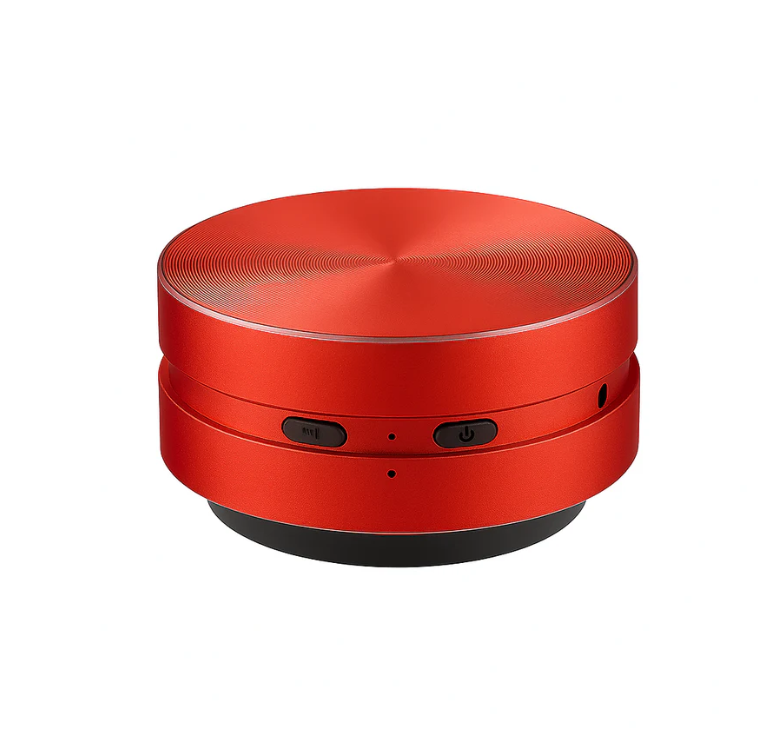 Portable Wireless Mini Bluetooth Speaker