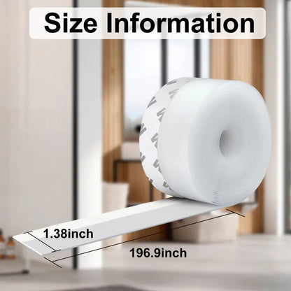 Self-Adhesive Weather Seal