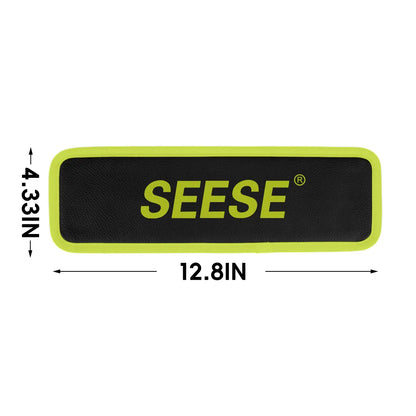 3-Piece Flexible Magnetic Tool Mat & Tray Holder – High-Strength Magnetic Organizer for Garage, Workshop & Auto Repair – Non-Slip & Scratch-Proof Mechanic Tool Accessory
