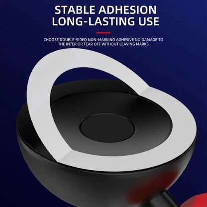 Tactile Start-Stop Joystick Lever – Premium Automotive Push-Button Ignition Upgrade for a Sleek, Cockpit-Inspired Interior