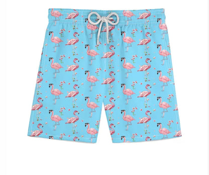 Water‑Soluble Prank Swim Trunks – Dissolving Beach Shorts for Men