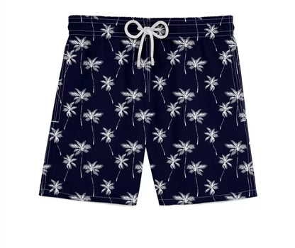 Water‑Soluble Prank Swim Trunks – Dissolving Beach Shorts for Men