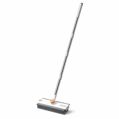 3-in-1 Floor Scrub Brush