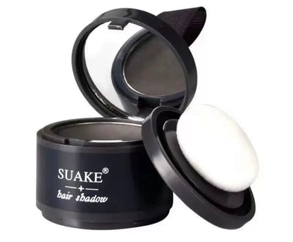 Hairline Shadow Powder – Waterproof Hairline Filler for Thinning Hair, Forehead & Edges