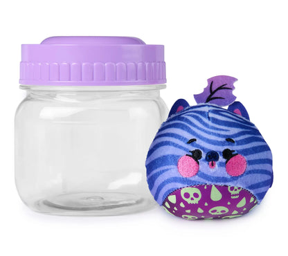 S/2 Magic Jellykins Surprise Reveal Squishy Characters