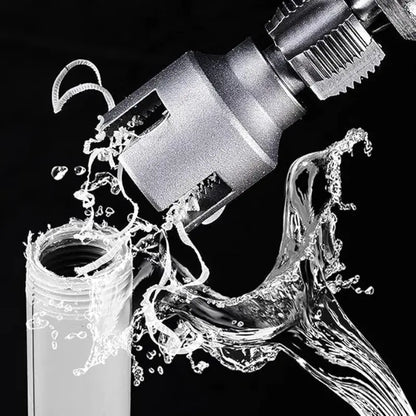 PPR PVC Pipe Thread Cutting Tool Set