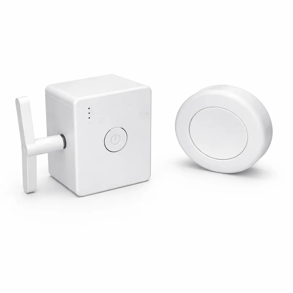 Smart Control Wireless Button Pusher